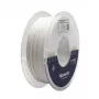 Filamento para impressão 3D GEMBIRD PLA 1,75 mm branco 1 kg