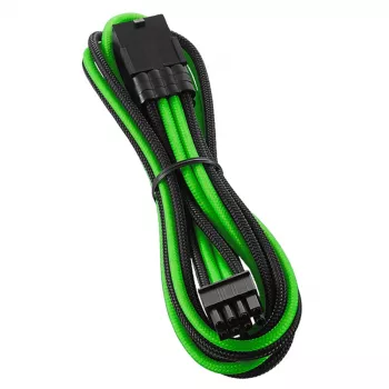 cablemod CM-PCAB-8PCI-N45KKLG-3PK-R - 0,45 m - PCI-E (8-Pin) - PCI-E (8-Pin) - macho - fêmea - reto