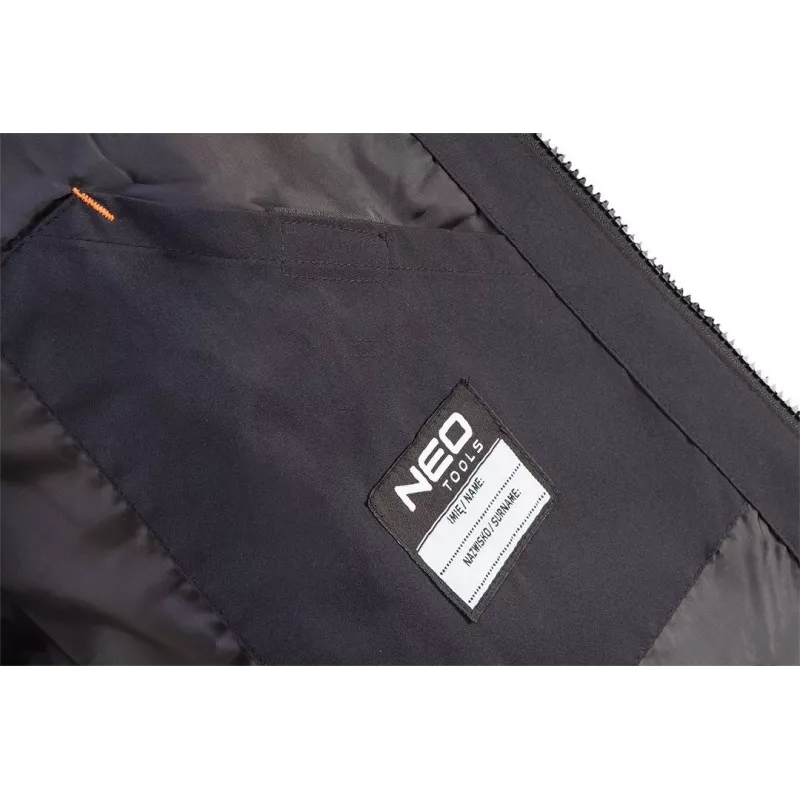 Casaco de vestuário de trabalho NEO tools 81-574-XL