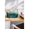Adler | Recipiente térmico | AD 4505g | Capacidade 0,8 L | Material Aço inoxidável/Plástico | Verde