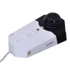 Câmara de vigilância IP Reolink G750 6MP Bullet IP66 H.265, 4G LTE, 180° diagonal, visão noturna 30 m, bateria 10400 mAh