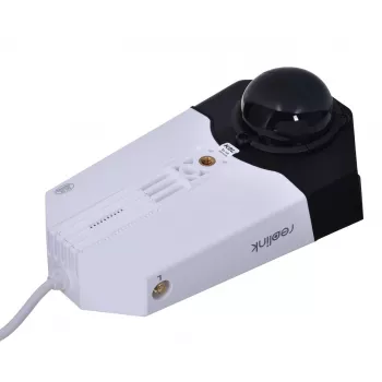 Câmara de vigilância IP Reolink G750 6MP Bullet IP66 H.265, 4G LTE, 180° diagonal, visão noturna 30 m, bateria 10400 mAh