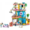 LEGO Friends 42689 Clube de amigos de Heartlake City