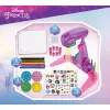 Projetor de princesa