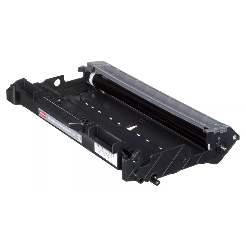 Tambor Activejet DRB-2100N (substituto do Brother DR-2100; Supreme; 12000 páginas; preto)