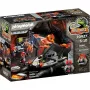 Conjunto de brinquedo de ação/aventura PLAYMOBIL 70927 multicolor 5-10 anos