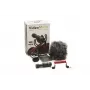 RØDE VideoMicro Microfone de câmara digital preto