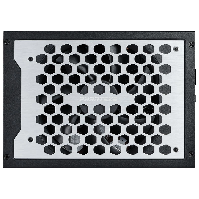 Phanteks Revolt fonte de alimentação 1600 W ATX preta