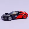 LEGO CITY 60486 Supercarro Elétrico