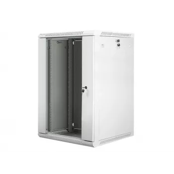 Rack de parede Lanberg WF01-6618-10S