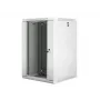 Rack de parede Lanberg WF01-6618-10S