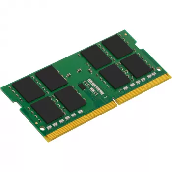 Kingston | 8 GB | DDR4 | 3200 MHz | Portátil | Registered No | ECC No