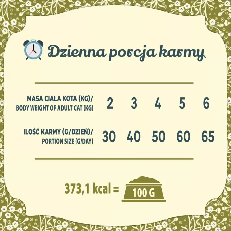 FOLK guisado masúrio de coelho e veado com beterraba e arandos - comida seca para gatos - 7 kg