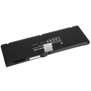 GREENCELL bateria para portátil A1286 para Apple MacBook
