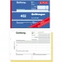 Formulário comercial Herlitz 886622