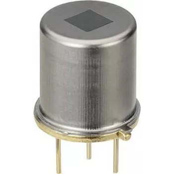 Sensor de movimento PIR Panasonic EKMB1300100K tensão de funcionamento 2,3–4 V