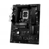 Placa-mãe ASRock B860 Pro-A — Intel B860 ATX, LGA 1851, DDR5, 4x DIMM, 256GB, LAN 2.5Gb, 1x M.2, 4x SATA III