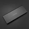 Caixa para SSD M.2 SATA QOLTEC 51854 USB 3.0 sem ferramentas