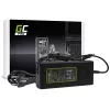 Fonte de alimentação inversor Green Cell AD69AP Indoor 120 W preto