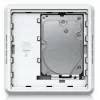 Kit de videovigilância Ubiquiti UNVR-Instant com fios