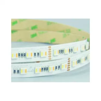 Synergy 21 LED Flex Strip 5050 - 84 RGB DC24V + RGB-WW (RGB-CCT) um chip HD IP20