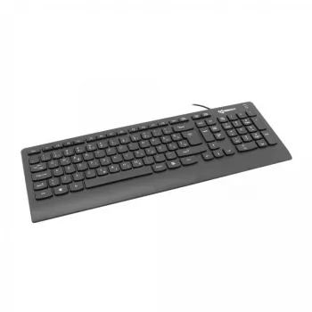 Sbox teclado com fio USB K-20