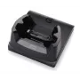 Acessório para leitor de códigos de barras Zebra CUP-RFD40-TC2X-1R preto