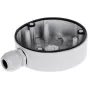 Caixa e suporte Hikvision DS-1280ZJ-DM21