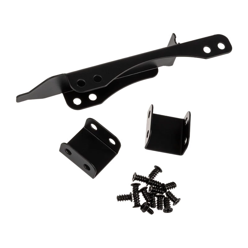 Suporte de ventoinha Akasa AK-MX304-12BK