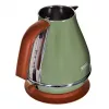 Chaleira De’Longhi KBOV 2001.GR 1,7 L 2000 W verde