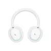 Logitech G G735 Headset de gaming sem fios com iluminação LIGHTSYNC RGB personalizável, LIGHTSPEED, Bluetooth, jack 3,5 mm, compatível com PC e dispositivos móveis