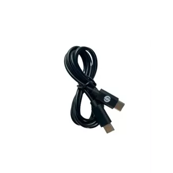 Cabo de carregamento USB-C para USB-C 1,2 m, OROSOUND Tilde Evo TE-USB