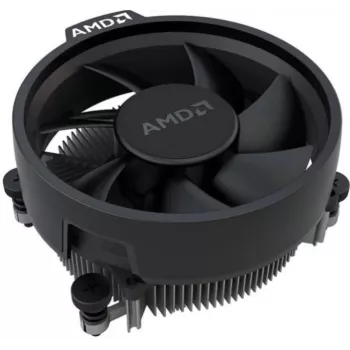 Dissipador AMD Ryzen BOX, dissipador standard boxed para processadores Ryzen, peso 0,25 kg