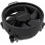 Dissipador AMD Ryzen BOX, dissipador standard boxed para processadores Ryzen, peso 0,25 kg