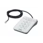 Teclado ATEN PP4.0 Secure KVM Remote Port Selector RJ-11 plástico