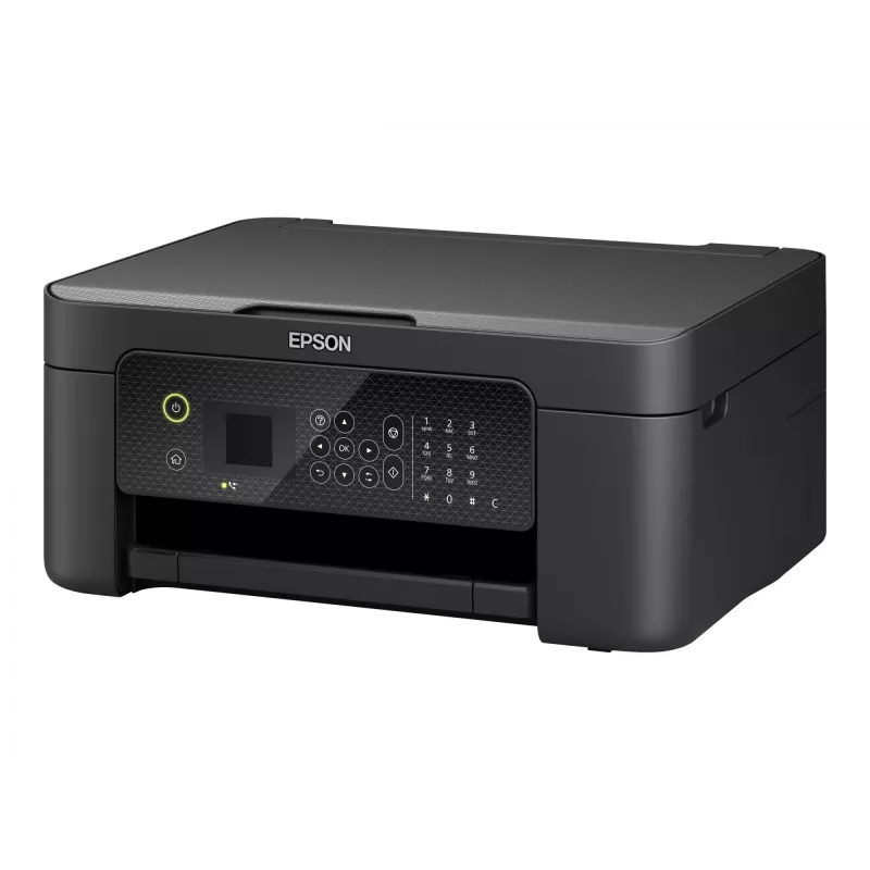 Epson WorkForce WF-2910DWF Jato de tinta A4 5760 x 1440 DPI 33 ppm Wi-Fi