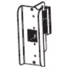 Peça sobresselente/acessório para impressora/leitor Zebra P1058930-074 interface LAN