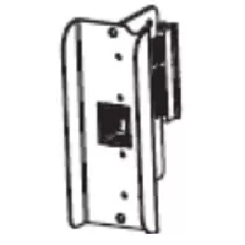 Peça sobresselente/acessório para impressora/leitor Zebra P1058930-074 interface LAN