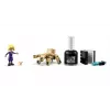 LEGO WEDNESDAY 76785 Apartamento Things