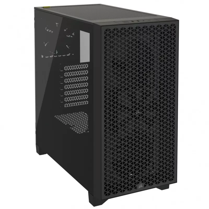Caixa para PC Corsair CC-9011251-WW Midi Tower preta