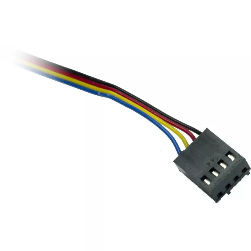Inter-tech 88887290 Preto
