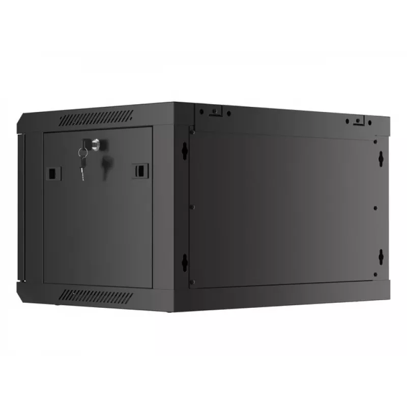 Rack de parede Lanberg WF01-6406-00B