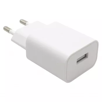 Fonte de alimentação/adaptador RealPower 511601 – interior, entrada 100–240 V 50/60 Hz, cabo 1,6 m