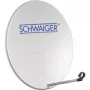 Antena parabólica Schwaiger SPI2080 011 cinzento