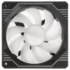 Pack de ventoinhas 120mm Kolink Umbra X ARGB PWM — 3 ventoinhas, alto desempenho, modelo UMBRA X 120MM 3PK