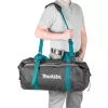 Mala de viagem Roll-Top (menta, 37 litros)