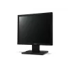 Monitor empresarial Acer V6 (V196LBbmi) 19 SXGA 48,3 cm (19,0 polegadas), IPS, 75Hz, 1x VGA, 1x HDMI (1.4)