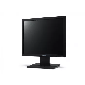 Monitor empresarial Acer V6 (V196LBbmi) 19 SXGA 48,3 cm (19,0 polegadas), IPS, 75Hz, 1x VGA, 1x HDMI (1.4)