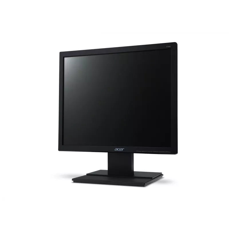 Monitor empresarial Acer V6 (V196LBbmi) 19 SXGA 48,3 cm (19,0 polegadas), IPS, 75Hz, 1x VGA, 1x HDMI (1.4)