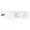 Bateria para Dreame Vacuum F9/D9 PRO, 14,4V 5200mAh